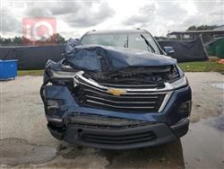 شێڤرۆلێت تراڤێرس